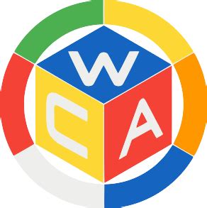 wca log in|WCA Live.